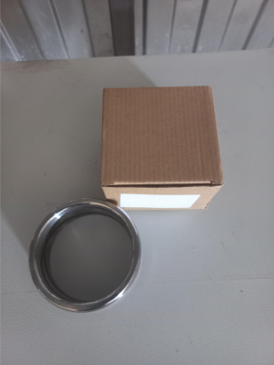 Втулка рукоять - тяга Hitachi ZX110 4344898