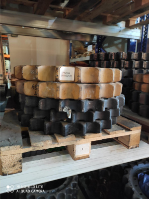 Звездочка Doosan DX300/340LC 108-00022B, 200108-00055