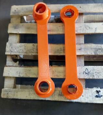Боковые тяги Doosan DX300LC 2155-1311B+2155-1310B