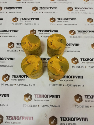 Втулка в ушко штока г/цилиндра ковша Caterpillar 324D 241-7382