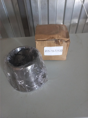 Втулка грибковая ковш - рукоять Komatsu PC200LC-6 205-70-72130