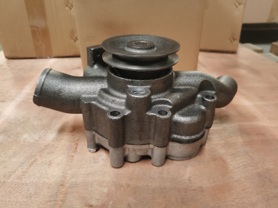 Водяной насос Caterpillar 120-8402, 159-3141, 365-2134, 352-2157, 433-0441, 0R-1013, 1208402, 1593141, 0R-8093, 0R8093, 3522153, 352-2153