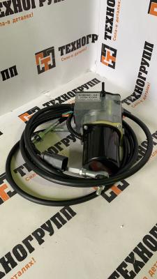 Шаговый мотор Hyundai R290/320LC-7 21EN-32200