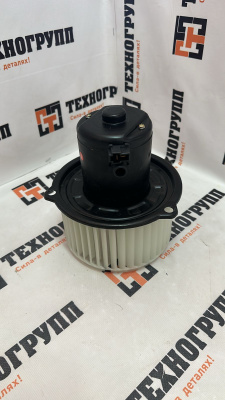 Мотор отопителя Hitachi ZX450 4469041