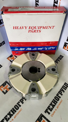 Муфта гидронасоса (в сборе) Volvo EC290BLC VOE14532507, VOE14514871
