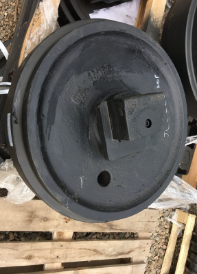 Колесо направляющее Doosan DX160/180LC K1011588B