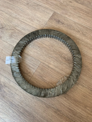 Зубчатое кольцо (венец) Caterpillar 330D 7Y-0673, 7Y0673, CA7Y0673