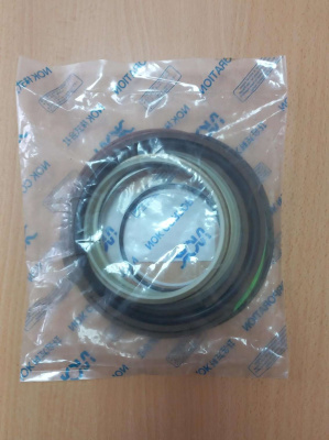 Ремкомплект гидроцилиндра рукояти JS330 903/21061