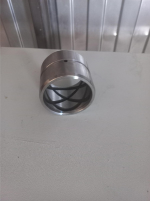 Втулка ковш - рукоять Caterpillar 322B 137-2919