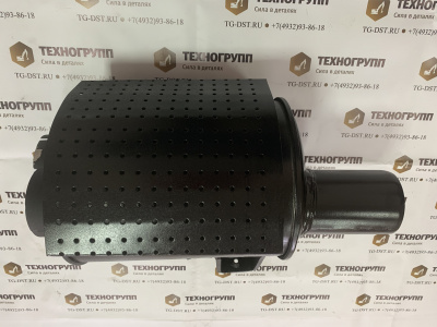 Банка глушителя Caterpillar D6R 226-5611