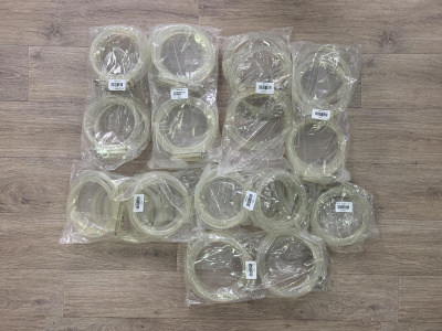 О кольцо Volvo EC240BLC 14880693