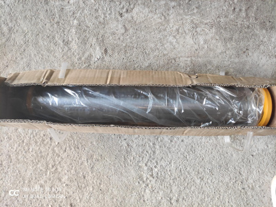 Палец рукоять - тяга Doosan DX340LC K1039630, 2123-2351A, 120501-01089