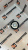 Крышка топливного бака Komatsu PC200/400 20Y-04-11161, 134-04-61180, 134-04-71180, 423-04-11362, 20Y-04-11162, 2A7-04-11260