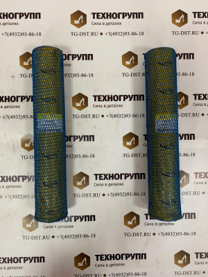 Палец в основание г/цилиндра ковша Hyundai R450LC-7 61N8-01850, 61N8-01860, 61N8-01861, 61N8-01870, 61N8-01871