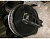 Колесо направляющее JCB JS240/260 JBA0129