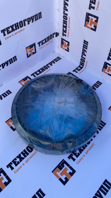 Зубчатое кольцо редуктора хода JCB JS200/220 332/H3926