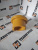 Втулка ковша Komatsu PC300 207-70-34230, 207-934-7261