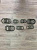 Пыльник ковш - рукоять Hyundai R320LC-9 Y020-100111