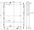 Радиатор водяной Doosan Solar 255LC-V 13G11000, 202-00092C, 202-00092E, 202-00092G, 202-00092H