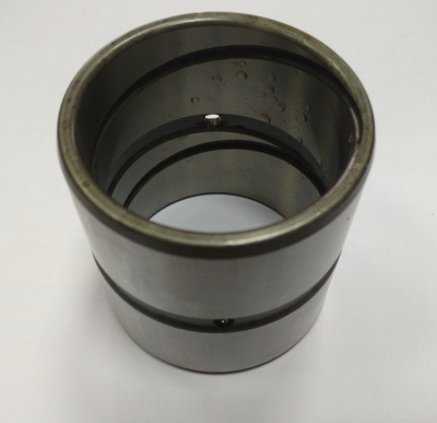 Втулка г/цилиндра рукояти Komatsu PC200LC-8 707-76-80431