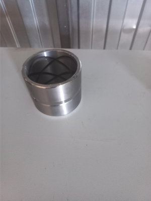 Втулка в основание г/цилиндра ковша Doosan DX300LC 131004-00004B, 110-00253, 110-00251