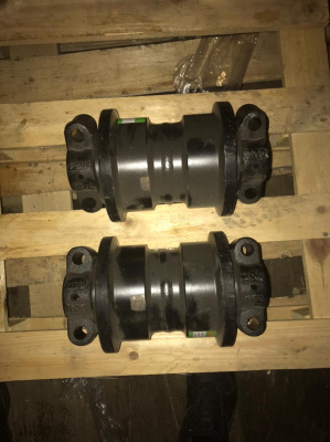 Каток опорный Hyundai R290LC 81N8-11010